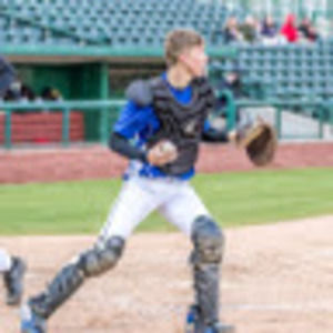 Meet your Posher, Corbin